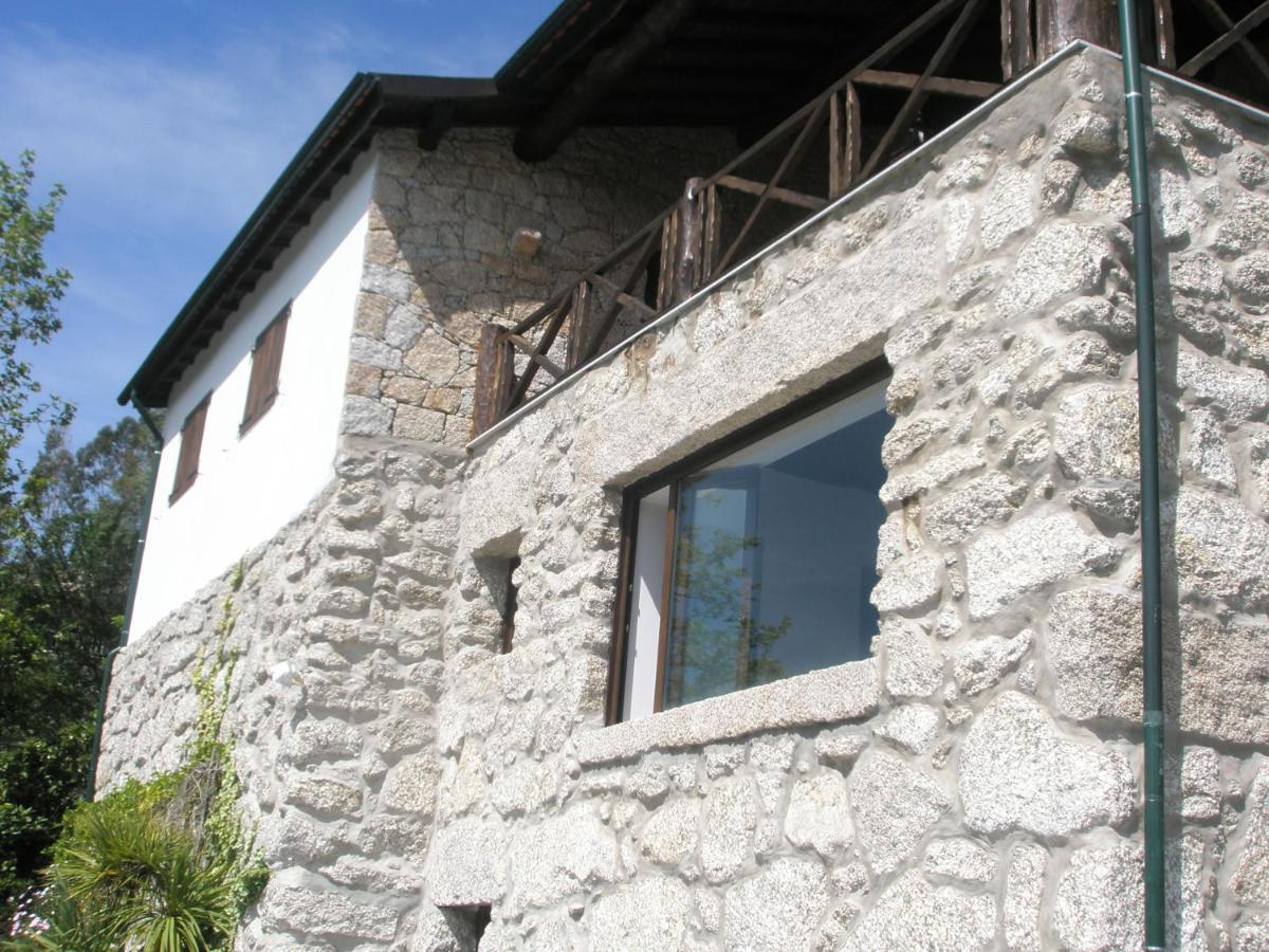 Geres - Refugio Das Laranjeiras Exteriér fotografie