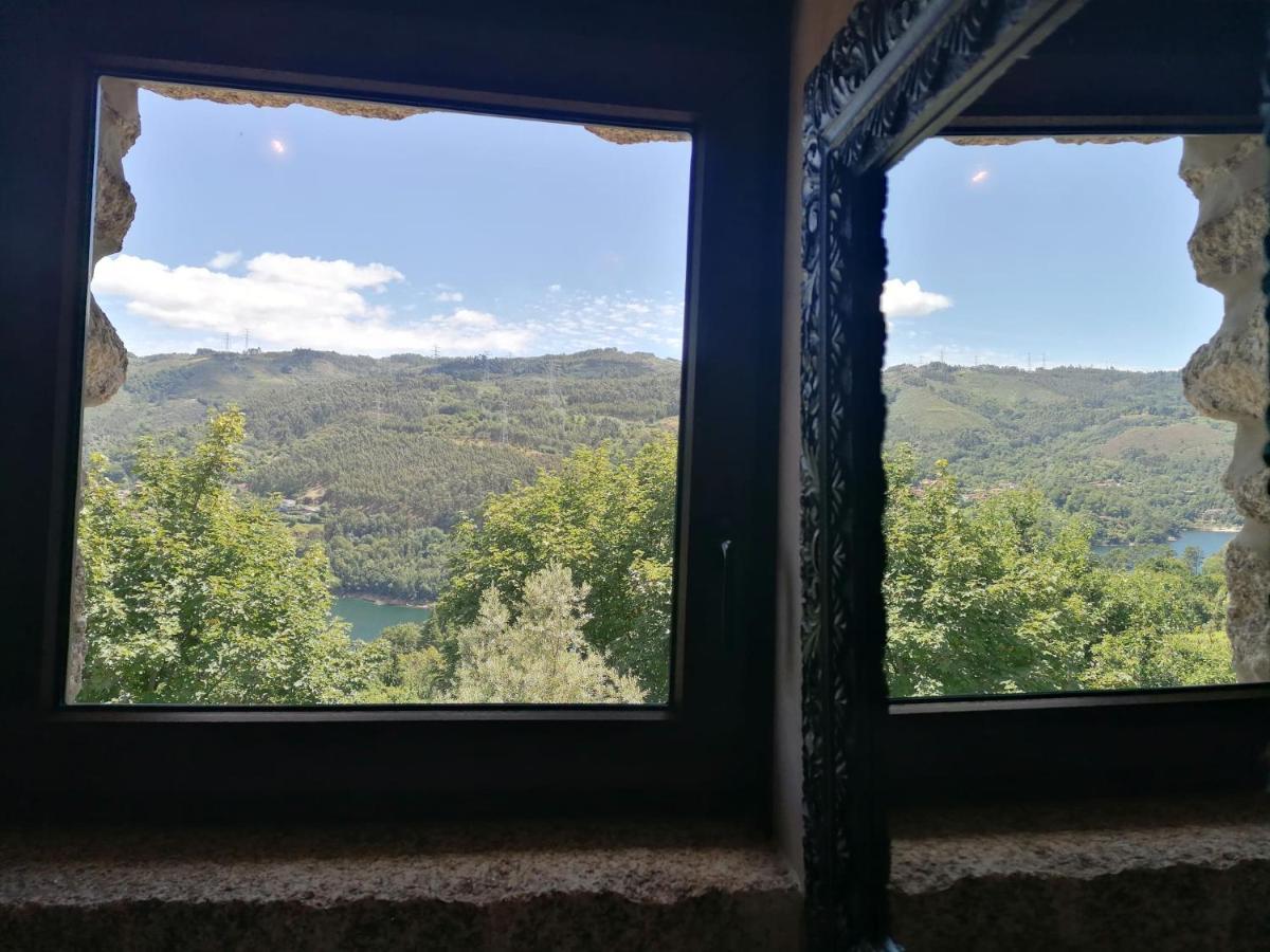 Geres - Refugio Das Laranjeiras Exteriér fotografie