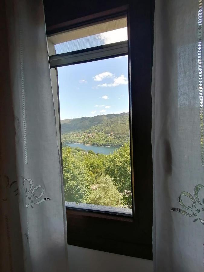 Geres - Refugio Das Laranjeiras Exteriér fotografie