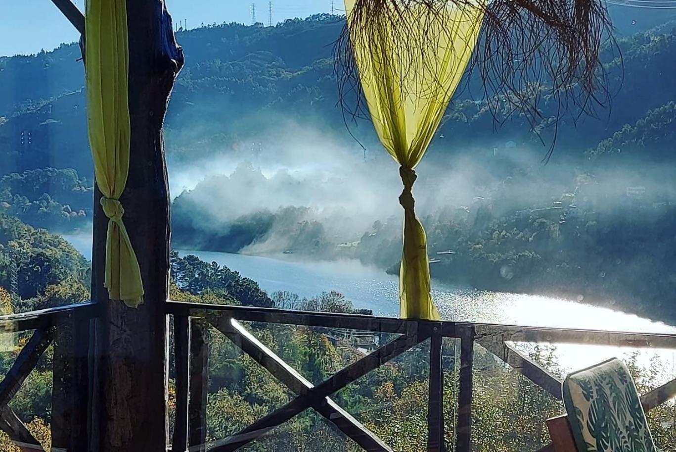 Geres - Refugio Das Laranjeiras Exteriér fotografie